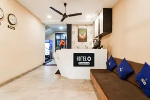 Hotel O Raipur City Center Formerly South Inn - Image 2