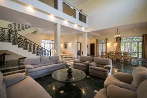 StayVista's Lumiere Villa with Rainshower Bliss - Image 3