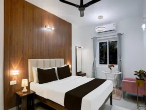 Apartment in Siolim near Goa Beaches - Image 2