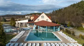 Thermal Park Hotel Egerszalók - Image 5