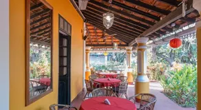 Granpa's Inn Hotel Bougainvillea - Image 5