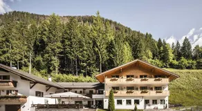 Gasthof Jaufensteg - Image 3
