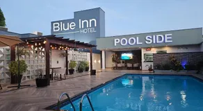 Blue Inn Hotel - Image 2