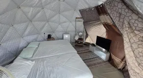 Gunung Medan Glamping & Cafe - Image 4