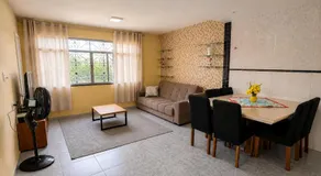 AmazHost - Casa confortável próxima da Basílica de Nazaré - Image 2