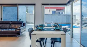 Exclusive villa!! Heated pool !! PRICE Luxury Villa Puerto De la Cruz - Image 2