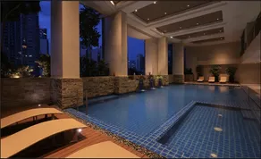 Isla Room by Lakbay Urban Living Makati - Image 2