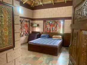 Eden-like 2 bedroom villa with pool & lush forest - Image 3