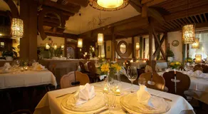 Kreuz-Post Hotel-Restaurant-SPA - Image 3