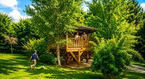 Les Chalets du Brusquand - Image 5