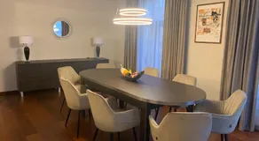 Botanique Suites AirBnB, Antwerp - Image 3
