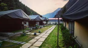 North Deodar Camps - Image 3