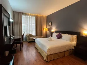 Kingston Hotel 18 - Kuala Lumpur Sri Damansara - Image 5