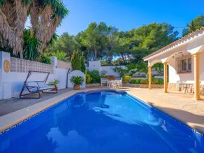 Holiday Home Casa Encinas by Interhome - Image 2