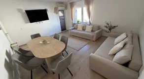 Wohnung für 8 Personen - Nähe Flughafen FRA - Image 2