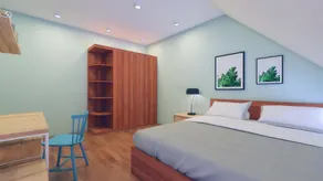 Alley Garden Homestay - Image 5