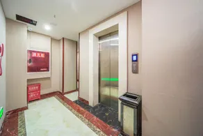 Xichang Taichang Boutique Hotel (Tourism Distribution Center) - Image 4