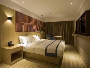 City Comfort Inn Changsha Huangxing Avenue Airport Longhua Metro Station - Image 5