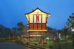 Mount Emei Zuimuki Boutique B&B (Mount Emei Scenic Area Store) - Image 3