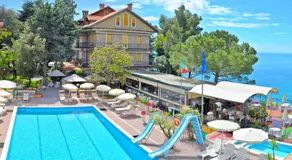 La Riserva di Castel d'Appio- Charme & Relax - Image 5