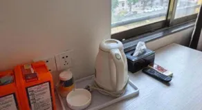 7 Days Inn Huizhou Xiaojinkou High-Speed Railway Station - Image 4