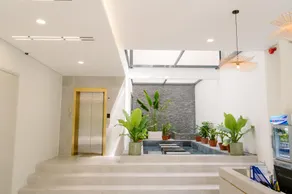 Glamour Boutique Hotel - Image 3