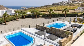 Aurora Mykonos Villas - Image 4