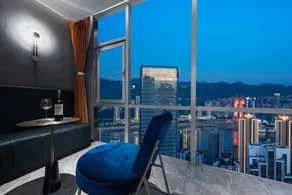 Jiayi Hotel (Monument to the people's Liberation Pedestrian Street, Chongqing) - Image 3