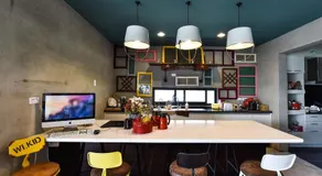 Anping Wikid Design Hotel - Image 2