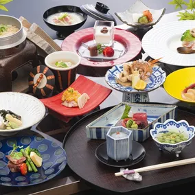Nagatoyumoto Onsen Shefs - Image 3