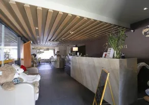 Incheon Wolmido Stellamaris Hotel - Image 2