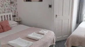 Delamere Hotel - Image 4