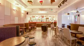 Padarn Hotel - Image 5