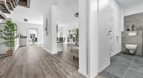 Ferienhaus Inselloft Fehmarn - Image 4