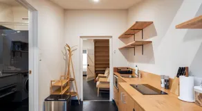Urban Nook Serviced Apartments - Image 2