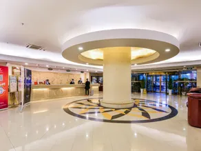 Vienna Hotel Shanghai Pudong  New International Expo Center Jinqiao - Image 5