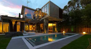 Villa Nola - Diseño Vasco, Lujo y Privacidad - Image 2