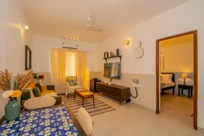 Pansoi - A luxurious cozy stay in Siolim - Image 2