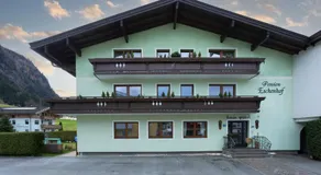 ESCHENHOF - Bed & Breakfast - Image 2