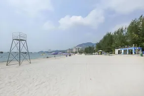 Xunliao Bay Sea Park Xuan'an Apartment - Image 5