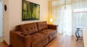 Melhor quarto & sala da Barra da Tijuca - Posto 5 - Image 2