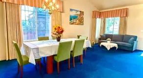3310-Spacious & Elegant San Jose Home Near Evergreen - Image 3