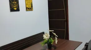 APT térreo - Com 2 Ar-condicionados, Wi-FI, Garagem - Maurício Nassau, Perto de tudo - Image 4