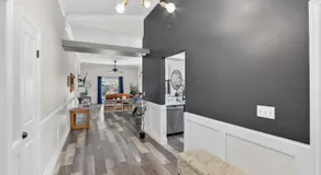 Lakefront 4-Bedroom Home with Pool - Image 5