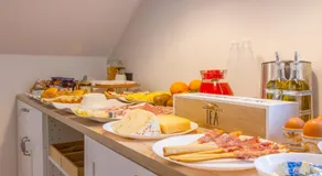 B&B Cortile Umberto I - Image 3