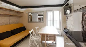 Studio a Paris et désinfection rigoureux du logis - Image 2
