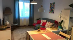 Comfy Apartment - Image 3