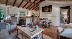Mountain Laurel Tree House - Image 3