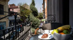 Boutique Guest house 7th Sense - Image 4
