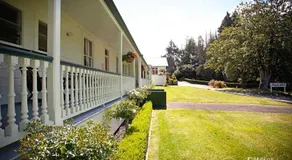 Okoroire Hot Springs Hotel - Image 5